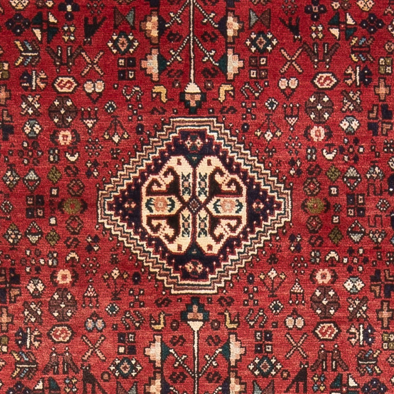 Abadeh Teppe 150x103cm - Persisk teppe