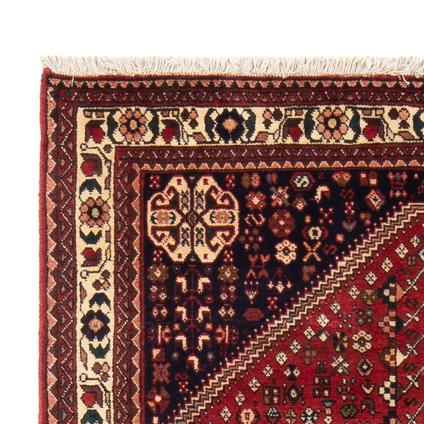 Abadeh Teppe 150x103cm - Persisk teppe