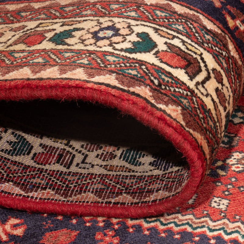 Abadeh Teppe 150x103cm - Persisk teppe
