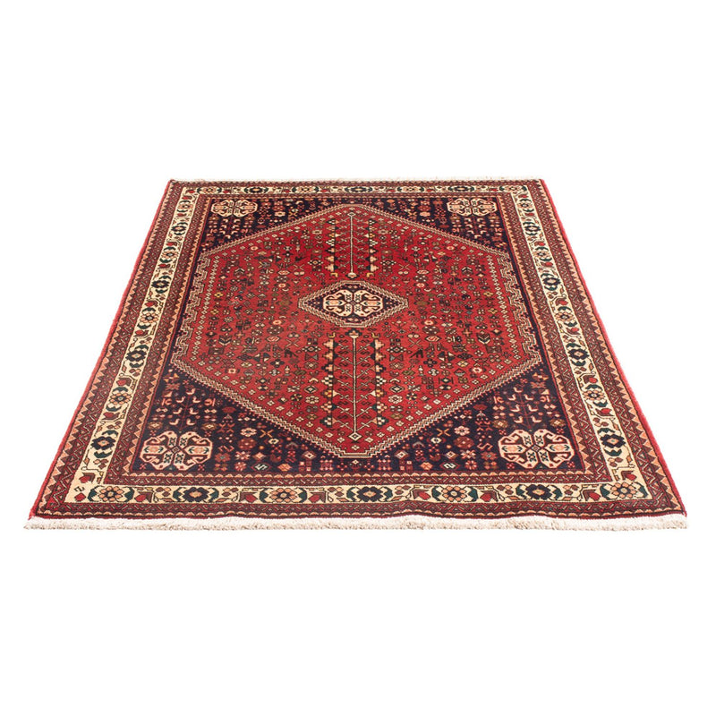 Abadeh Teppe 150x103cm - Persisk teppe