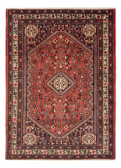 Abadeh Teppe 108x161cm - Persisk teppe