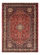Abadeh Teppe 161x108cm - Persisk teppe
