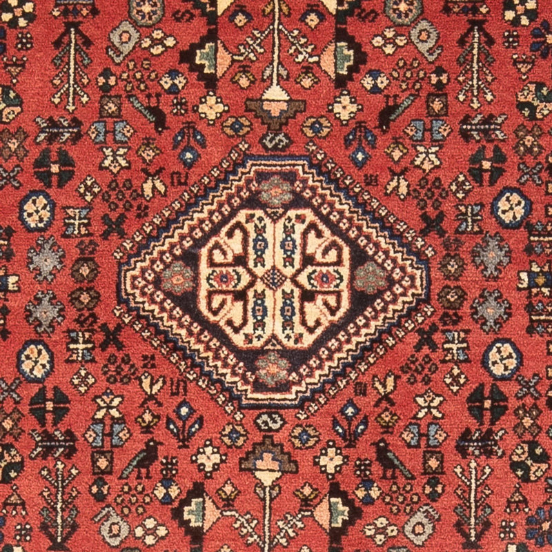 Abadeh Teppe 161x108cm - Persisk teppe