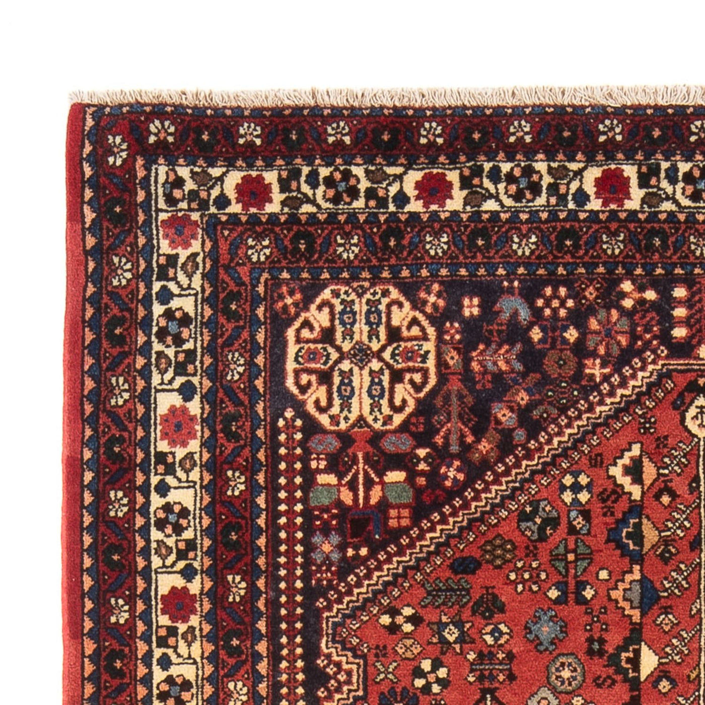 Abadeh Teppe 161x108cm - Persisk teppe