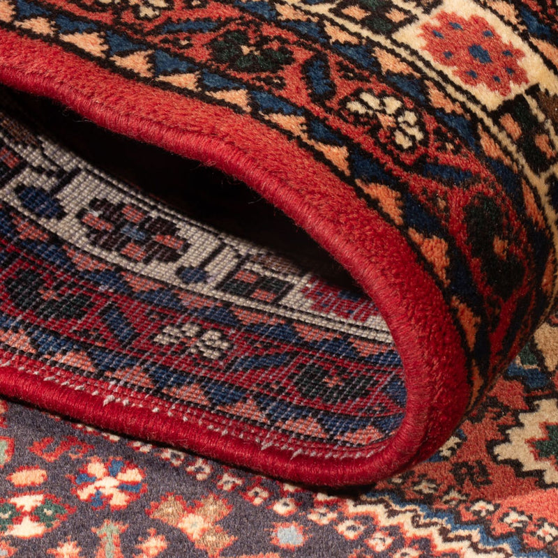 Abadeh Teppe 161x108cm - Persisk teppe