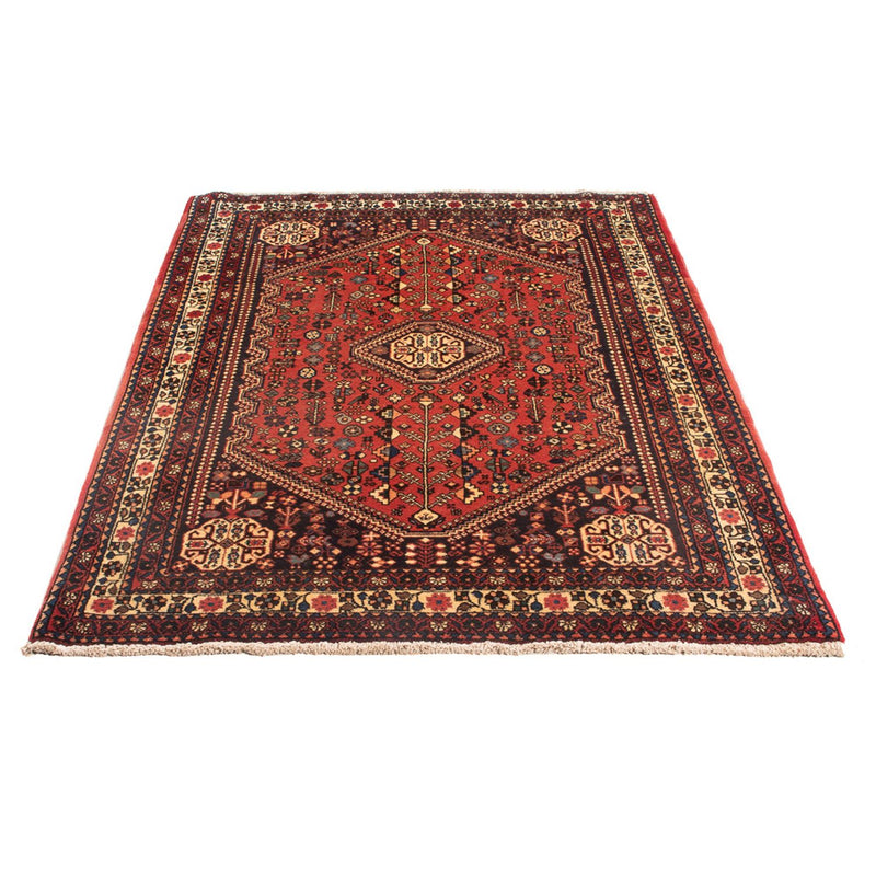 Abadeh Teppe 161x108cm - Persisk teppe