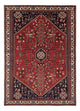 Abadeh Teppe 103x154cm - Persisk teppe