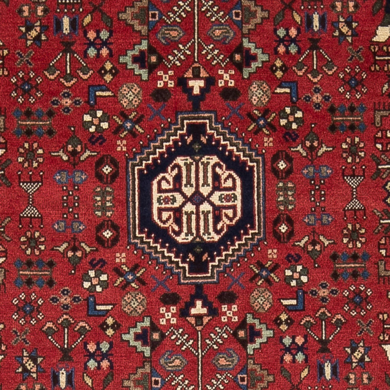 Abadeh Teppe 103x154cm - Persisk teppe