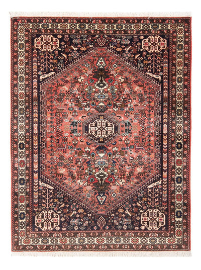 Abadeh Teppe 103x150cm - Persisk teppe