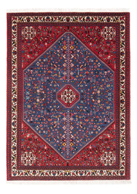 Abadeh Teppe 155x105cm - Persisk teppe – product image