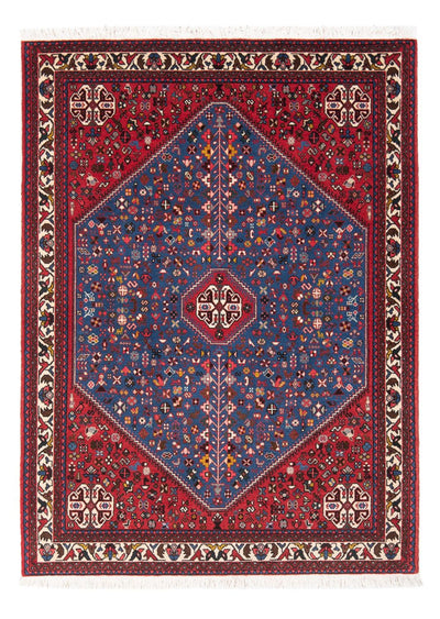 Abadeh Teppe 105x155cm - Persisk teppe