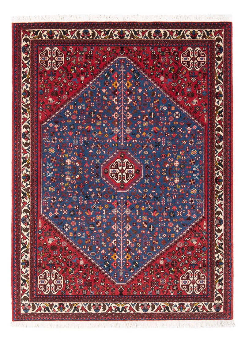 Abadeh Teppe 155x105cm - Persisk teppe