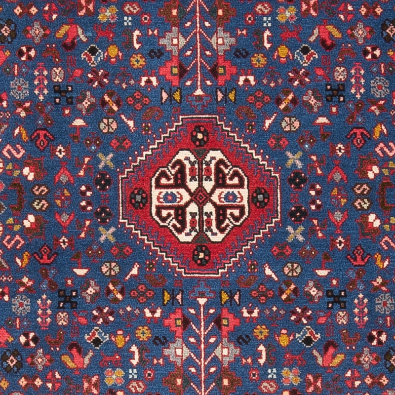 Abadeh Teppe 155x105cm - Persisk teppe