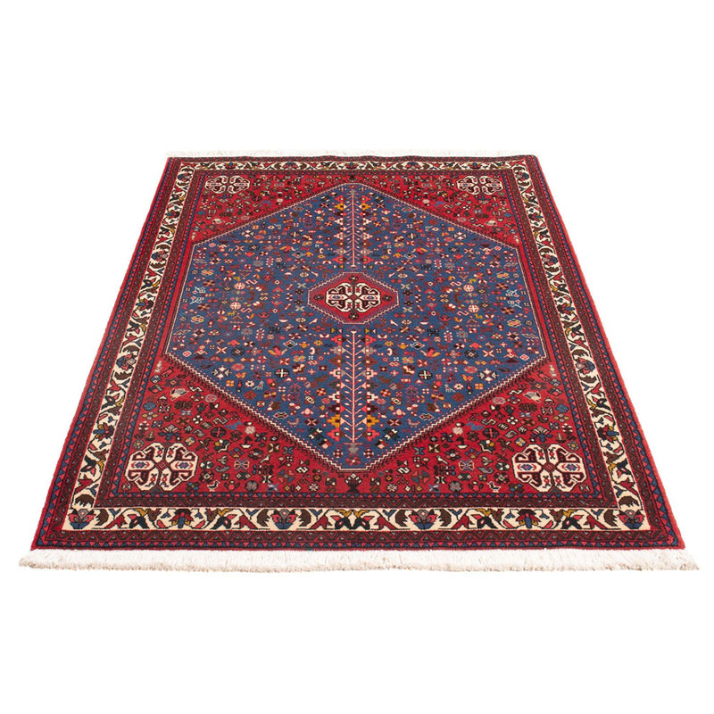Abadeh Teppe 155x105cm - Persisk teppe