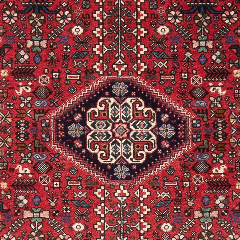 Abadeh Teppe 156x104cm - Persisk teppe