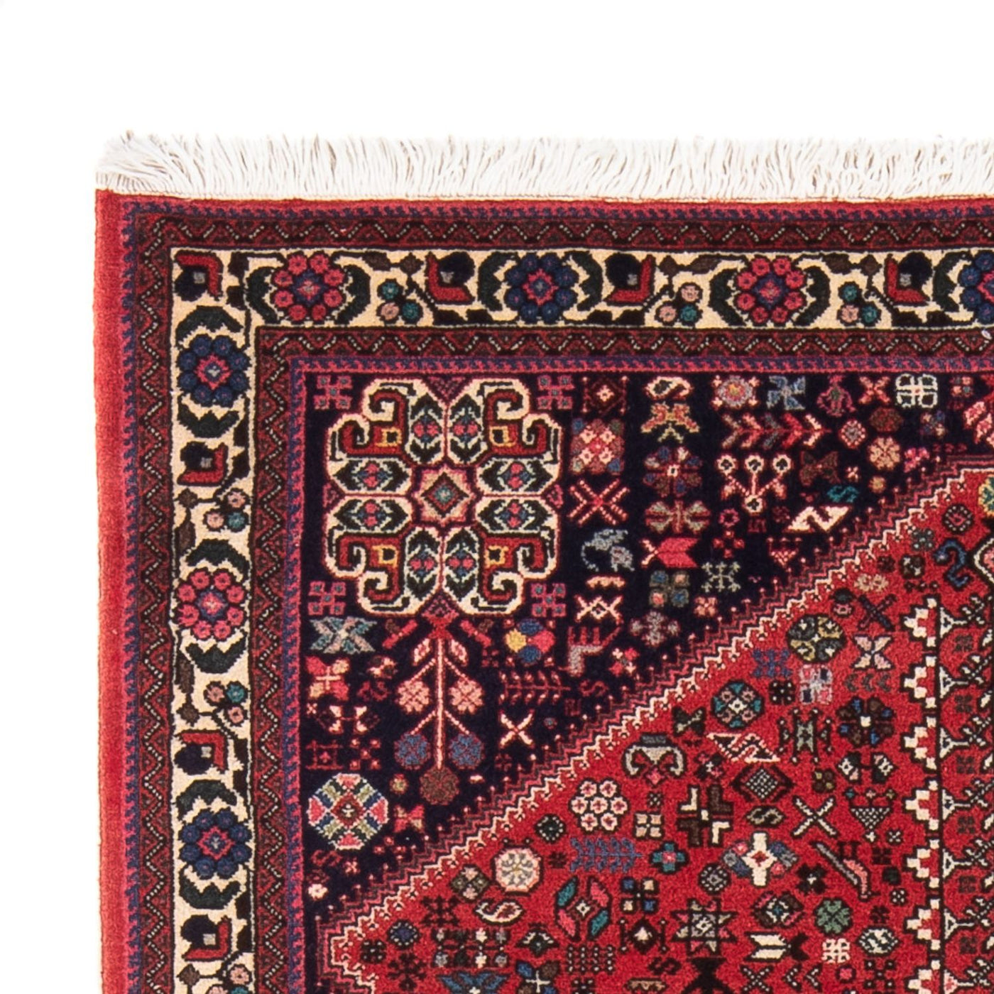 Abadeh Teppe 156x104cm - Persisk teppe