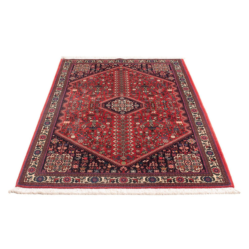 Abadeh Teppe 156x104cm - Persisk teppe