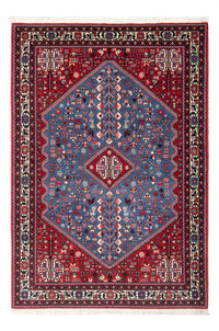 Abadeh Teppe 156x100cm - Persisk teppe – product image