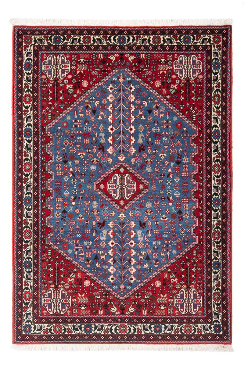 Abadeh Teppe 156x100cm - Persisk teppe