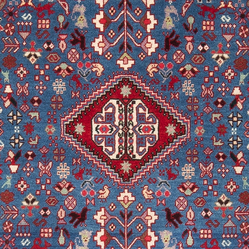 Abadeh Teppe 156x100cm - Persisk teppe