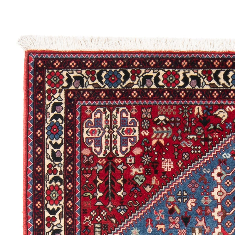 Abadeh Teppe 156x100cm - Persisk teppe
