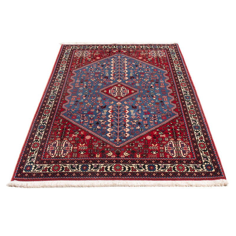 Abadeh Teppe 156x100cm - Persisk teppe