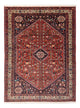 Abadeh Teppe 147x106cm - Persisk teppe
