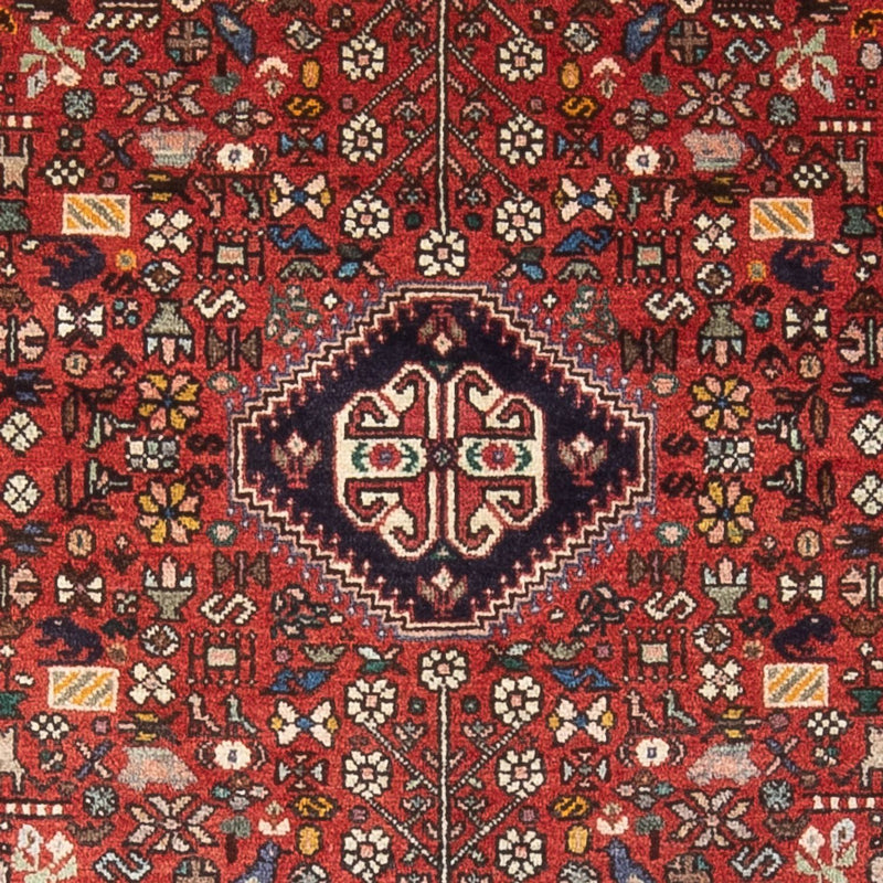 Abadeh Teppe 147x106cm - Persisk teppe