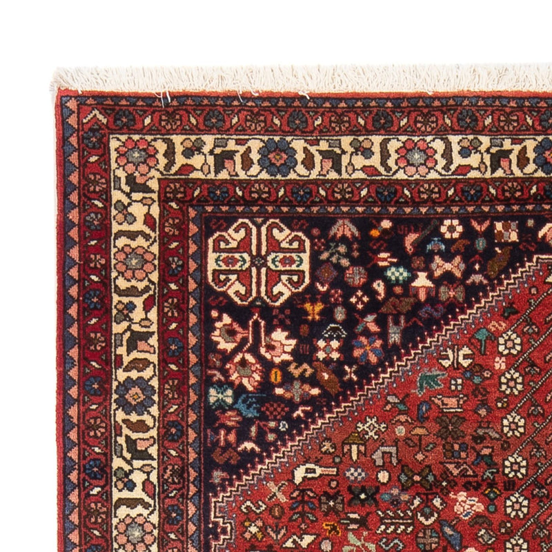 Abadeh Teppe 147x106cm - Persisk teppe
