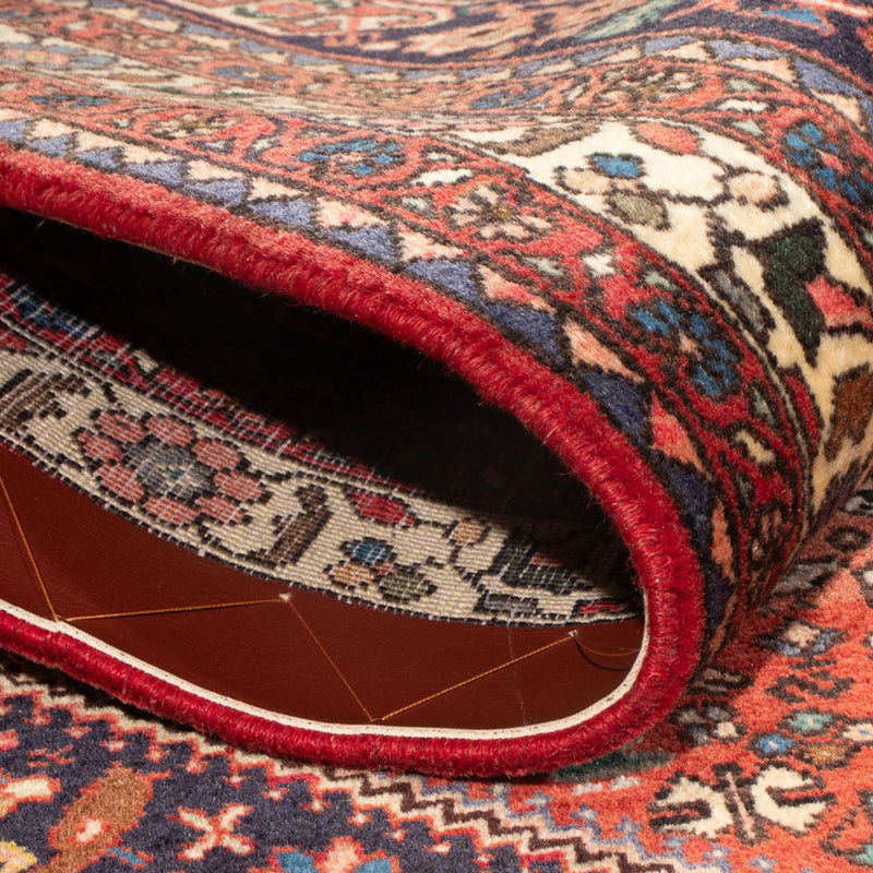 Abadeh Teppe 147x106cm - Persisk teppe