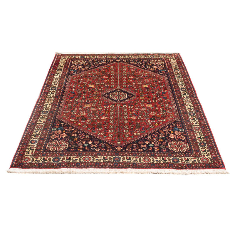 Abadeh Teppe 147x106cm - Persisk teppe