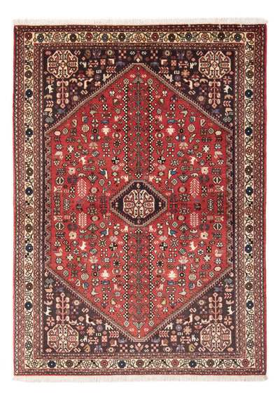Abadeh Teppe 104x150cm - Persisk teppe