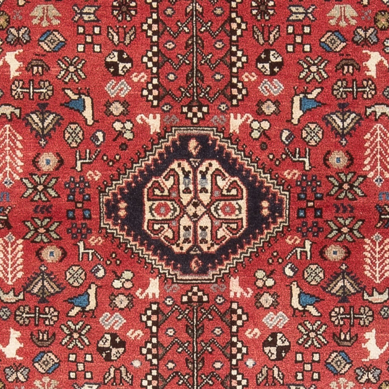 Abadeh Teppe 150x104cm - Persisk teppe