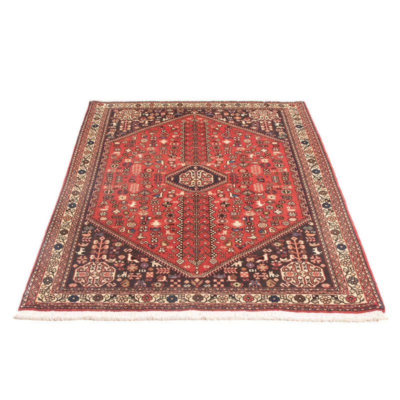 Abadeh Teppe 150x104cm - Persisk teppe