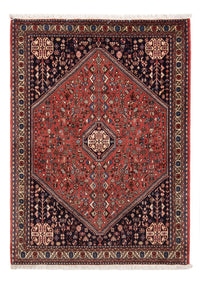 Abadeh Teppe 150x105cm - Persisk teppe – product image