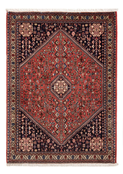 Abadeh Teppe 105x150cm - Persisk teppe