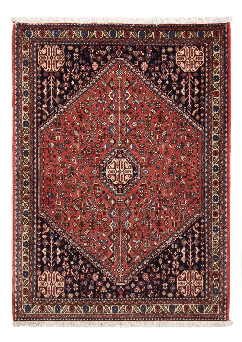 Abadeh Teppe 150x105cm - Persisk teppe