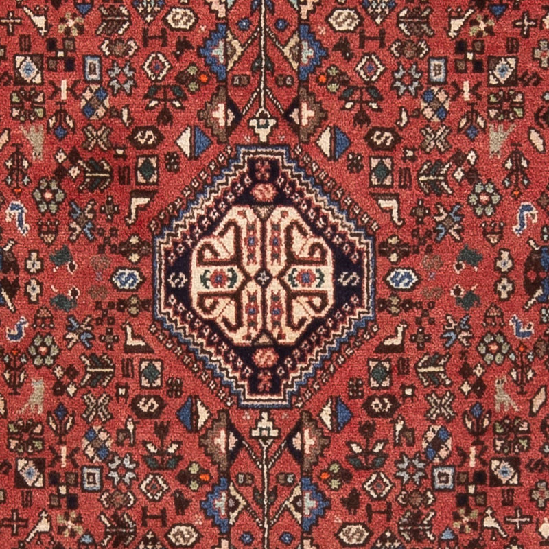Abadeh Teppe 150x105cm - Persisk teppe