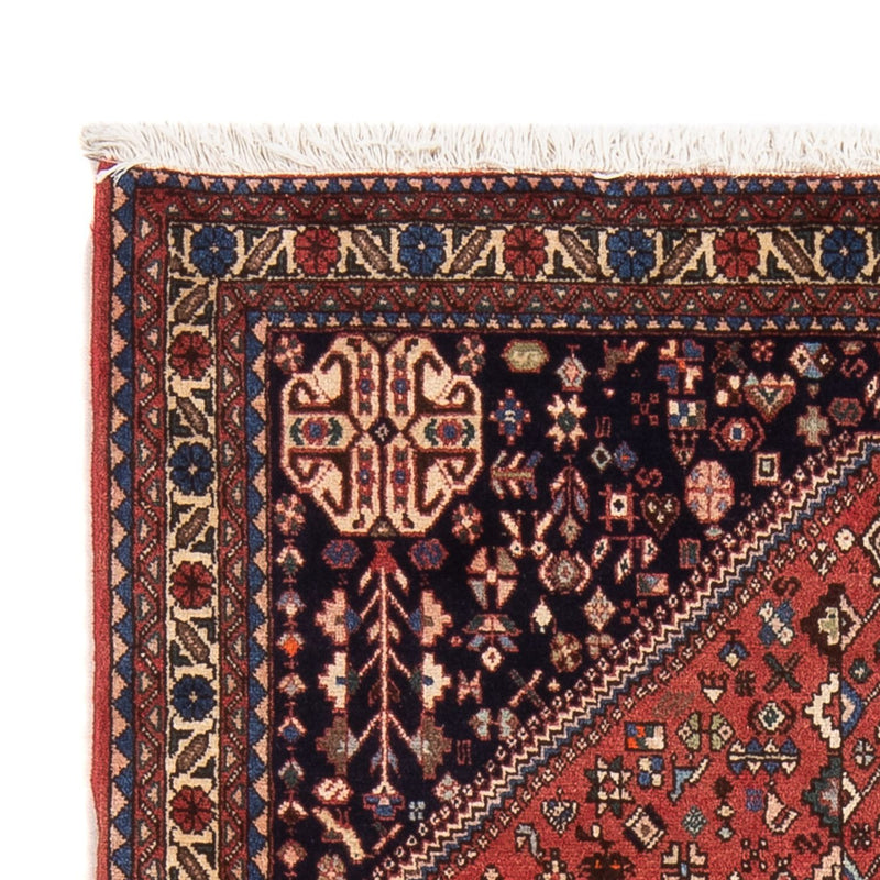 Abadeh Teppe 150x105cm - Persisk teppe
