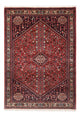Abadeh Teppe 100x153cm - Persisk teppe