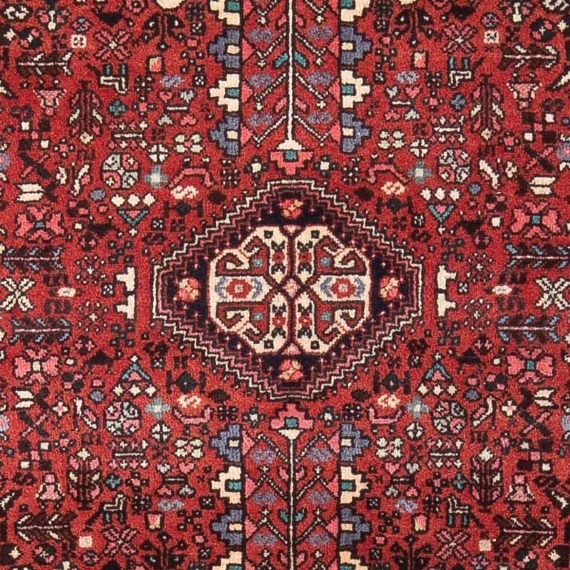 Abadeh Teppe 100x153cm - Persisk teppe
