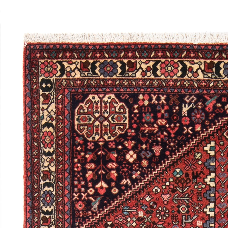 Abadeh Teppe 100x153cm - Persisk teppe