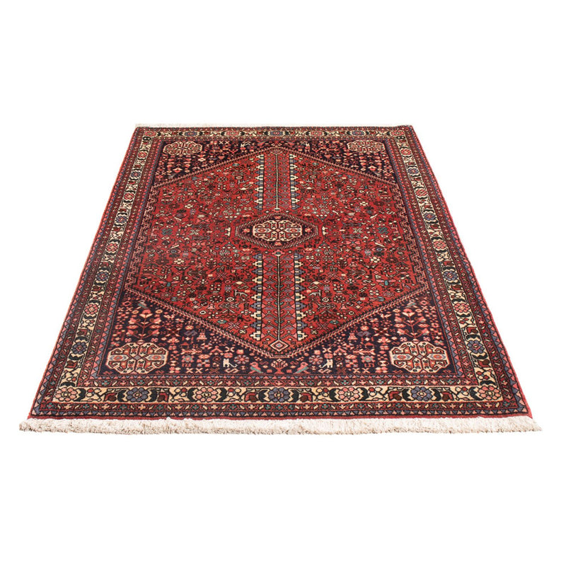 Abadeh Teppe 100x153cm - Persisk teppe