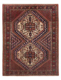 Afshar Sirjan Teppe 180x128cm - Persisk teppe – product image