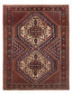 Afshar Sirjan Teppe 180x128cm - Persisk teppe