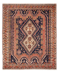 Afshar Sirjan Teppe 167x133cm - Persisk teppe – product image