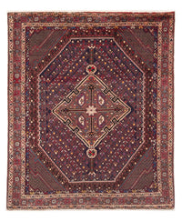 Afshar Sirjan Teppe 170x128cm - Persisk teppe – product image