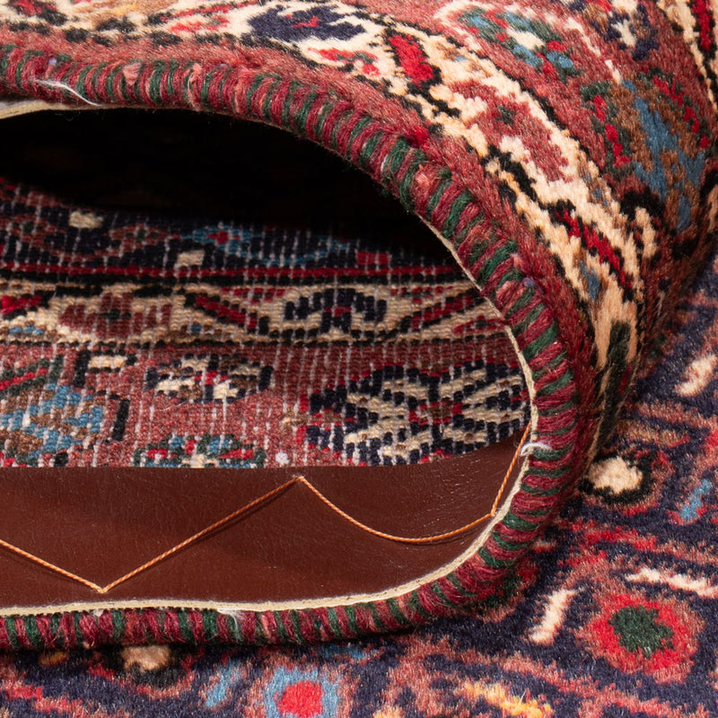 Afshar Sirjan Teppe 170x128cm - Persisk teppe
