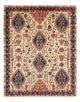 Afshar Sirjan Teppe 178x140cm - Persisk teppe
