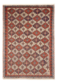 Afshar Sirjan Teppe 185x120cm - Persisk teppe – product image